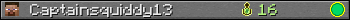 Captainsquiddy13 userbar 350x20