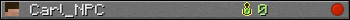 Carl_NPC userbar 350x20