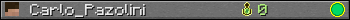 Carlo_Pazolini userbar 350x20