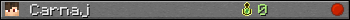 Carnaj userbar 350x20