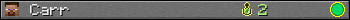 Carr userbar 350x20