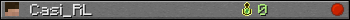 Casi_RL userbar 350x20