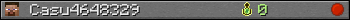 Casu4648329 userbar 350x20
