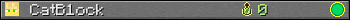 Юзербар 350x20 для CatB1ock