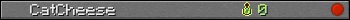 CatCheese userbar 350x20