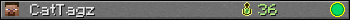 CatTagz userbar 350x20