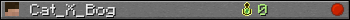 Cat_X_Bog userbar 350x20