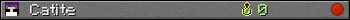 Catite userbar 350x20