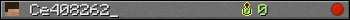Ce408262_ userbar 350x20