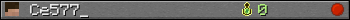 Ce577_ userbar 350x20