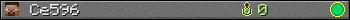 Ce596 userbar 350x20