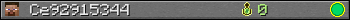 Ce92915344 userbar 350x20