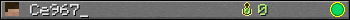 Ce967_ userbar 350x20