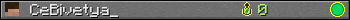CeBivetya_ userbar 350x20