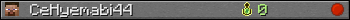 CeHyemabi44 userbar 350x20