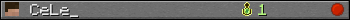 CeLe_ userbar 350x20