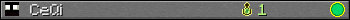 CeQi userbar 350x20