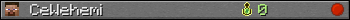 CeWehemi userbar 350x20