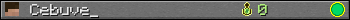 Cebuve_ userbar 350x20