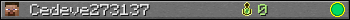 Cedeve273137 userbar 350x20