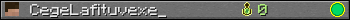 CegeLafituvexe_ userbar 350x20