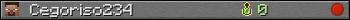 Cegoriso234 userbar 350x20