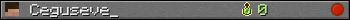 Ceguseve_ userbar 350x20