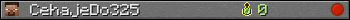 CehajeDo325 userbar 350x20