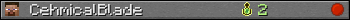 CehmicalBlade userbar 350x20