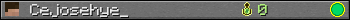 Cejosehye_ userbar 350x20