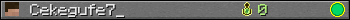 Cekegufe7_ userbar 350x20