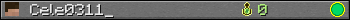 Cele0311_ userbar 350x20