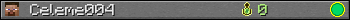 Celeme004 userbar 350x20