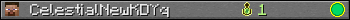 CelestialNewKDYq userbar 350x20