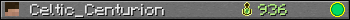 Celtic_Centurion userbar 350x20