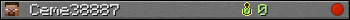 Ceme38887 userbar 350x20