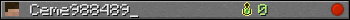 Ceme988489_ userbar 350x20