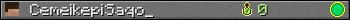 CemeikepiSaqo_ userbar 350x20