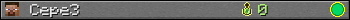 Cepe3 userbar 350x20