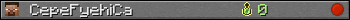 CepeFyehiCa userbar 350x20
