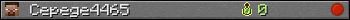 Cepege4465 userbar 350x20