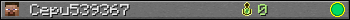 Cepu539367 userbar 350x20