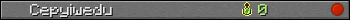 Cepyiwedu userbar 350x20
