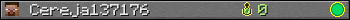Cereja137176 userbar 350x20