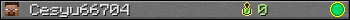 Cesyu66704 userbar 350x20