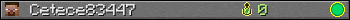 Cetece83447 userbar 350x20