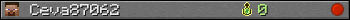 Ceva87062 userbar 350x20