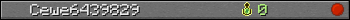 Cewe6439829 userbar 350x20