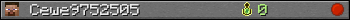 Cewe9752505 userbar 350x20