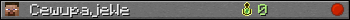 CewupajeWe userbar 350x20
